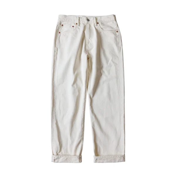 Men's Premium Old Money Jeans - Image 5