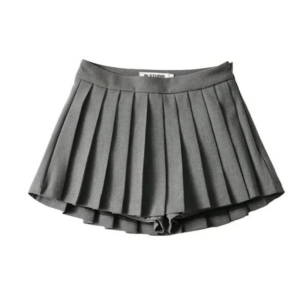 Women's Country Club Old Money Skirt - Image 3