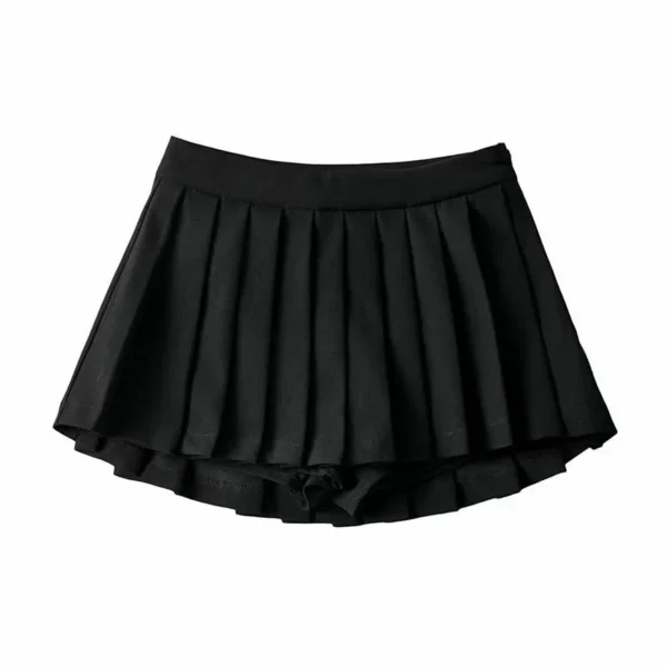 Women's Country Club Old Money Skirt - Image 2