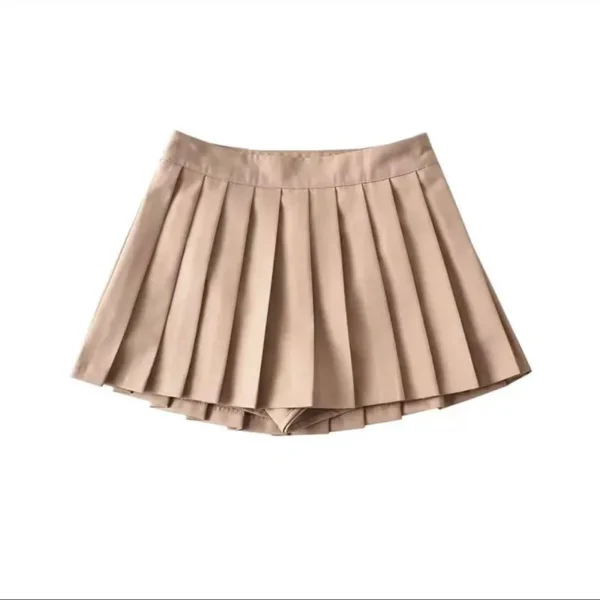 Women's Country Club Old Money Skirt - Image 4