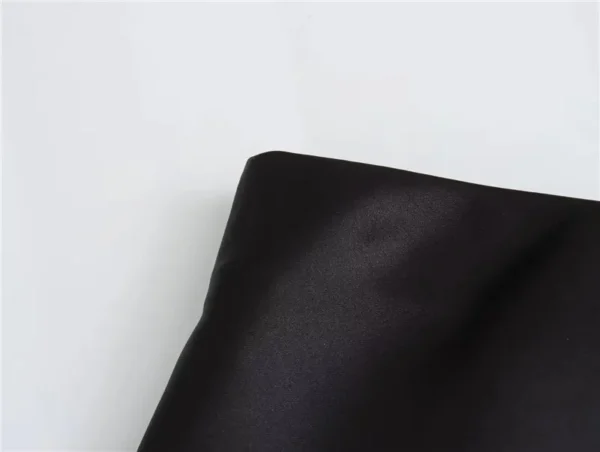 Women's Long Satin Old Money Skirt - Image 7